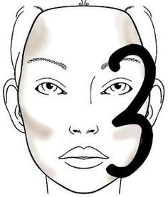 Így tökéletesítsd arcbőrödet 5 lépésben - SZÉPSÉG - Smink  - alapozás, smink, szépség, 