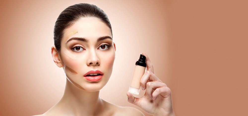 Így tökéletesítsd arcbőrödet 5 lépésben - SZÉPSÉG - Smink  - alapozás, smink, szépség, 