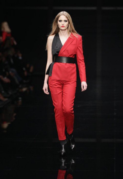 Hugo Boss - 2011 ősz/tél - Hírek  -  - Hugo Boss, kollekció, 