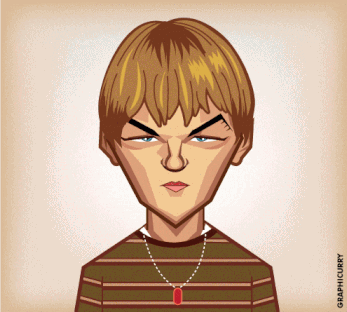 Íme DiCaprio, Depp, De Niro és még több nagy színész karrierje néhány képkockába sűrítve - Celebrity -  - arnold schwarzenegger, christian bale, jack black, johnny depp, leonardo dicaprio, matt damon, robert de niro, tom hanks, will ferrel, 