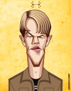 Íme DiCaprio, Depp, De Niro és még több nagy színész karrierje néhány képkockába sűrítve - Celebrity -  - arnold schwarzenegger, christian bale, jack black, johnny depp, leonardo dicaprio, matt damon, robert de niro, tom hanks, will ferrel, 