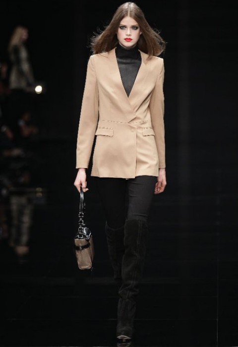 Hugo Boss - 2011 ősz/tél - Hírek  -  - Hugo Boss, kollekció, 