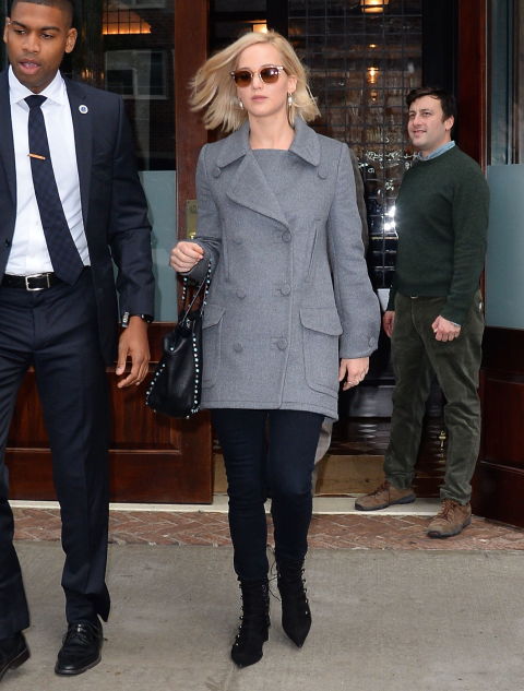 20 alkalom, amikor bebizonyosodott, hogy Jennifer Lawrence valódi ikon - Celebrity -  - celebrity, divat, hollywood, jennifer lawrence, stílus, stílusnapló, streetstyle, 