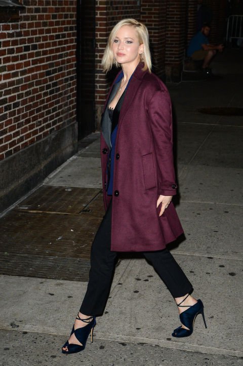 20 alkalom, amikor bebizonyosodott, hogy Jennifer Lawrence valódi ikon - Celebrity -  - celebrity, divat, hollywood, jennifer lawrence, stílus, stílusnapló, streetstyle, 