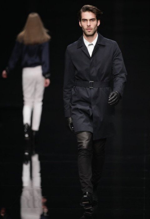 Hugo Boss - 2011 ősz/tél - Hírek  -  - Hugo Boss, kollekció, 