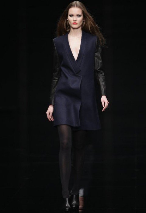 Hugo Boss - 2011 ősz/tél - Hírek  -  - Hugo Boss, kollekció, 