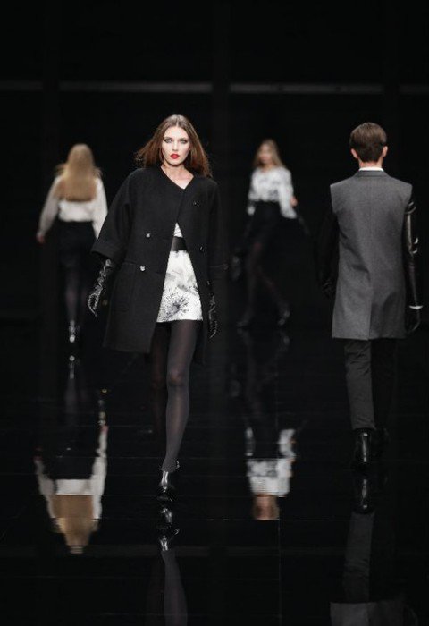 Hugo Boss - 2011 ősz/tél - Hírek  -  - Hugo Boss, kollekció, 