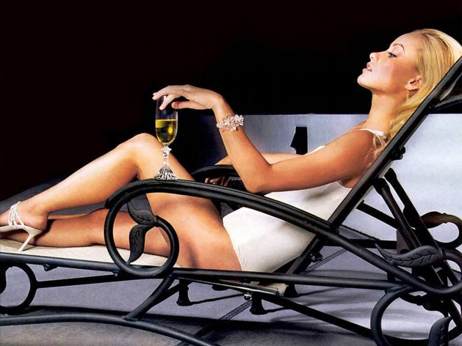 Férfiszempont: A magas fenntartású lányok - KERESD A NŐT  - Lélekhangok - férfiszempont, nő és férfi, párkapcsolat, 