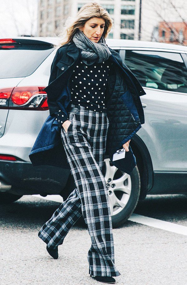 Mintát a mintával: 7 párosítás, ami működik - DIVAT&STÍLUS - Stílusiskola - divat, minták, outfit, stílus, 