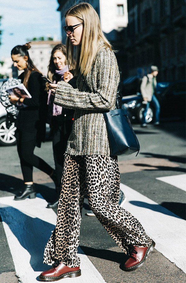 Mintát a mintával: 7 párosítás, ami működik - DIVAT&STÍLUS - Stílusiskola - 