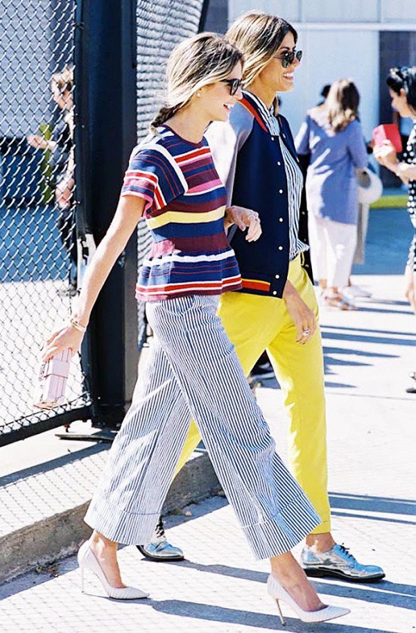 Mintát a mintával: 7 párosítás, ami működik - DIVAT&STÍLUS - Stílusiskola - divat, minták, outfit, stílus, 