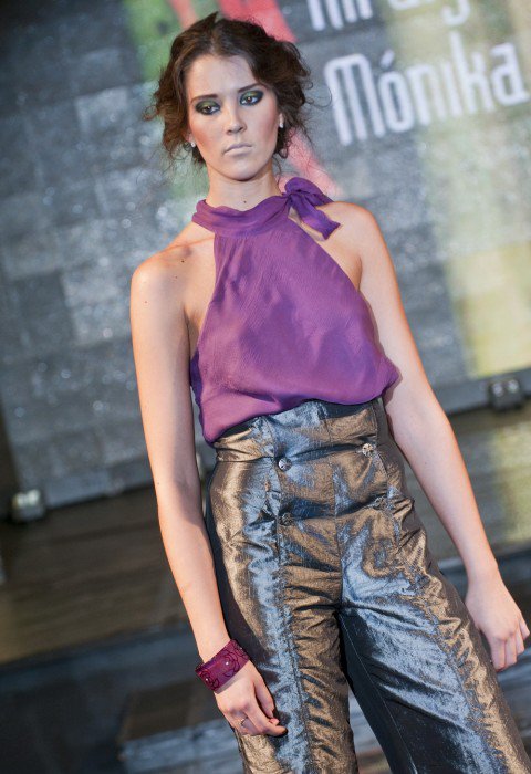 Budapest Fashion Week - Király Mónika -  -  - Budapest Fashion Week, divathét, Király Mónika, 