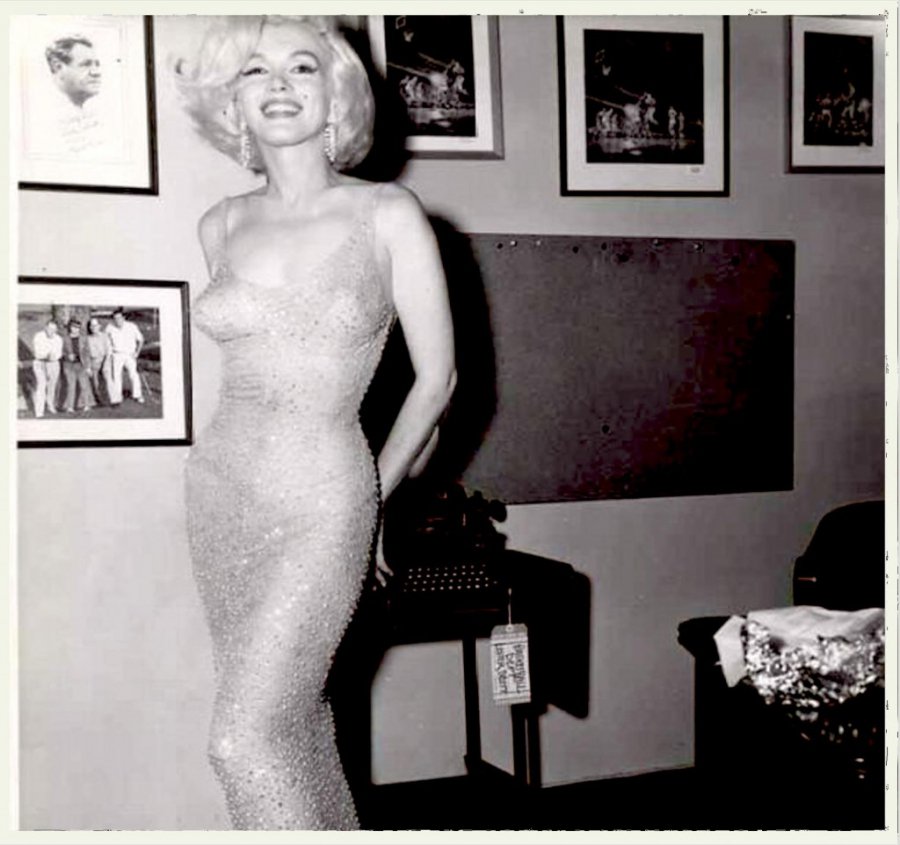 20 megdöbbentő tény Marilyn Monroeról - STYLENEWS -  - marilyn monroe, megdöbbentő, tények, 