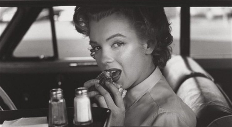 20 megdöbbentő tény Marilyn Monroeról - STYLENEWS -  - marilyn monroe, megdöbbentő, tények, 