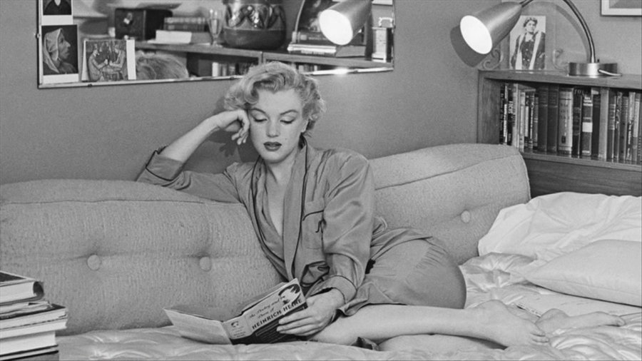 20 megdöbbentő tény Marilyn Monroeról - STYLENEWS -  - marilyn monroe, megdöbbentő, tények, 