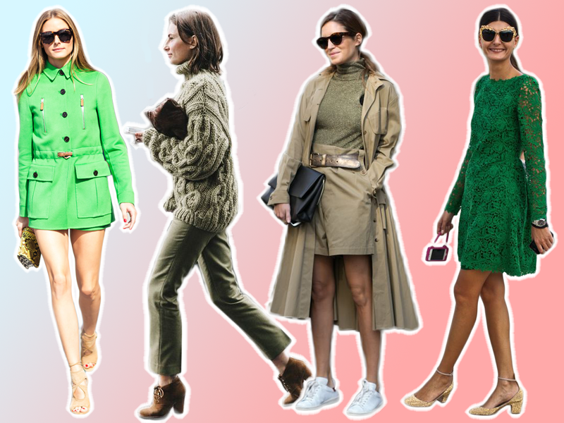 Stílusiskola: Így viselj egyszínű outfitet - DIVAT&STÍLUS - Stílusiskola - divat, megjelenés, monokróm, outfit, stílus, stílusiskola, 