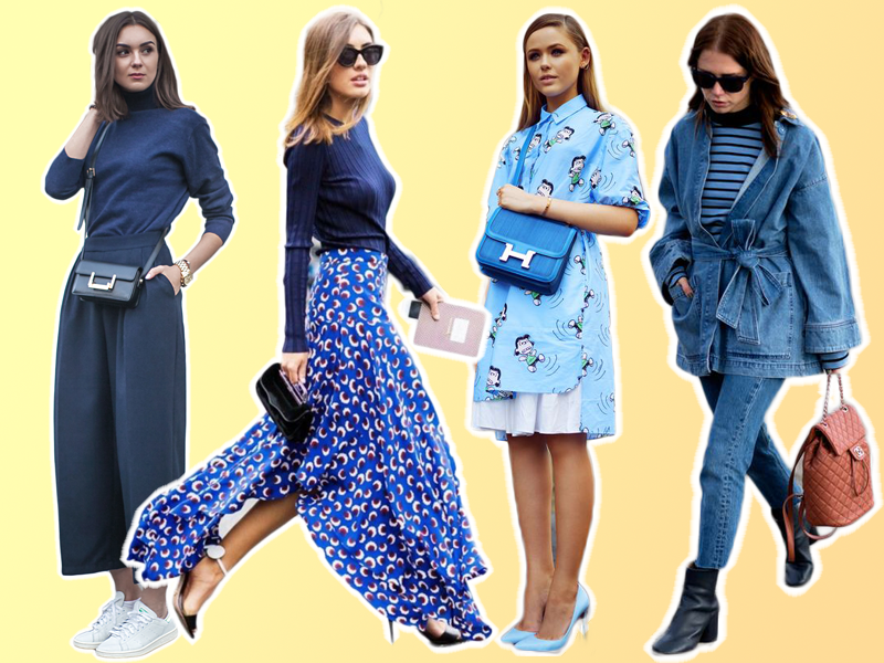 Stílusiskola: Így viselj egyszínű outfitet - DIVAT&STÍLUS - Stílusiskola - 