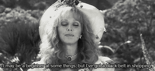 10 jele, hogy vásárlásfüggő vagy - KERESD A NŐT  - Lélekhangok - függőség, humor, kényszer, vásárlás, 