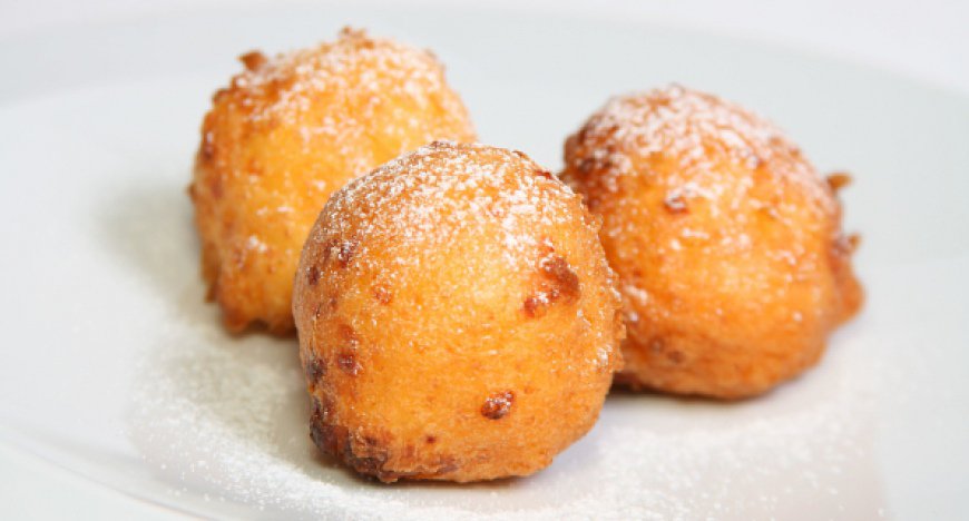 Diétás túrófánk recept - STYLELIFE - Gasztronómia - friss receptek, túrófánk, 