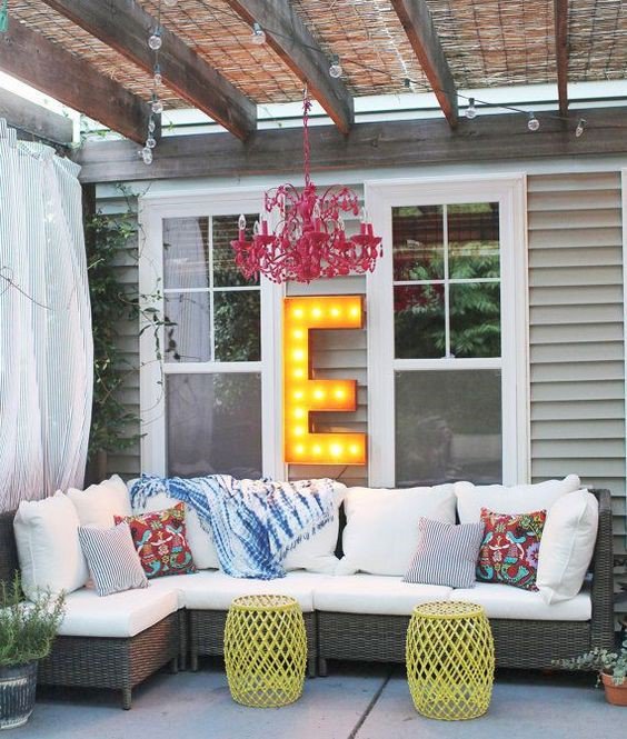 20+ kültéri raklap inspiráció - STYLELIFE - Otthon & Design - lakberendezés, otthon, ötletek, raklap bútorok, 