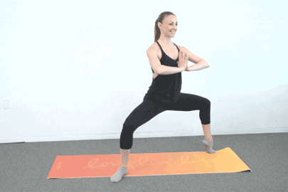 5+1 gyakorlat, a formás és vékony lábakért - STYLELIFE - Egészség - alakformálás, erősítés, lábedzés, 