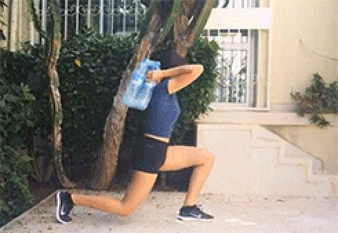 5+1 gyakorlat, a formás és vékony lábakért - STYLELIFE - Egészség - 