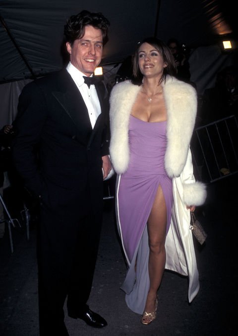 18 glamour fotó a régi idők MET gáláiról - Így mulatott anno Jackie Kennedy, Lady Diana, Madonna és a többiek - Celebrity -  - bianca jagger, cher, dolce&gabbana, iman, jackie kennedy, naomi campbell, 