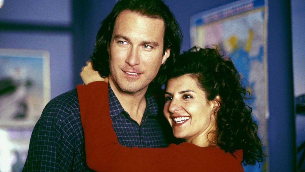 8 film, ami garantáltan jó kedvre derít - Fesztelen mindennapok -  - a bambanő, átkozott boszorkák, bazi nagy görög lagzi, csillagpor, eszeveszett birodalom, holiday, igazából szerelem, 