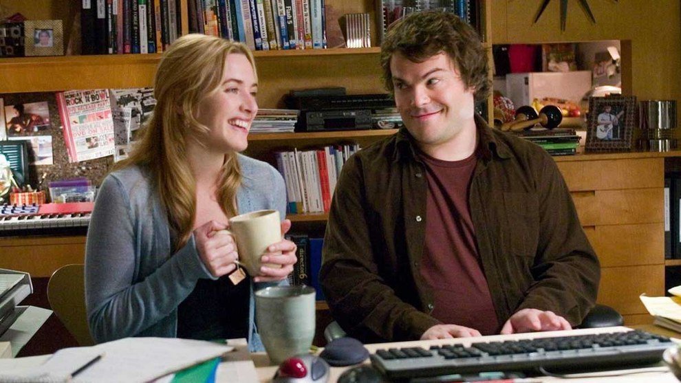 8 film, ami garantáltan jó kedvre derít - Fesztelen mindennapok -  - a bambanő, átkozott boszorkák, bazi nagy görög lagzi, csillagpor, eszeveszett birodalom, holiday, igazából szerelem, 