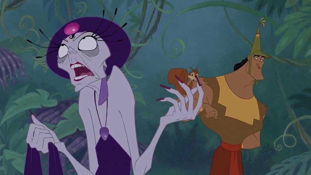 8 film, ami garantáltan jó kedvre derít - Fesztelen mindennapok -  - a bambanő, átkozott boszorkák, bazi nagy görög lagzi, csillagpor, eszeveszett birodalom, holiday, igazából szerelem, 