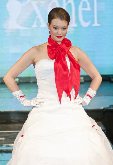 Budapest Fashion Week - Mixchel -  -  - Budapest Fashion Week, divathét, Mixchel, 