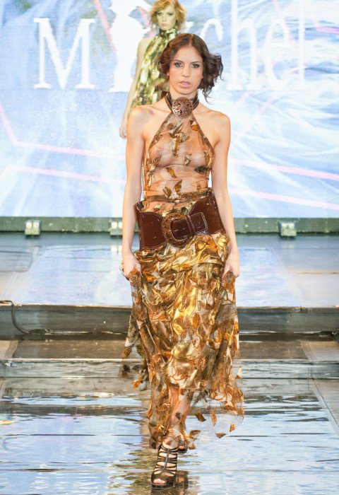 Budapest Fashion Week - Mixchel -  -  - Budapest Fashion Week, divathét, Mixchel, 