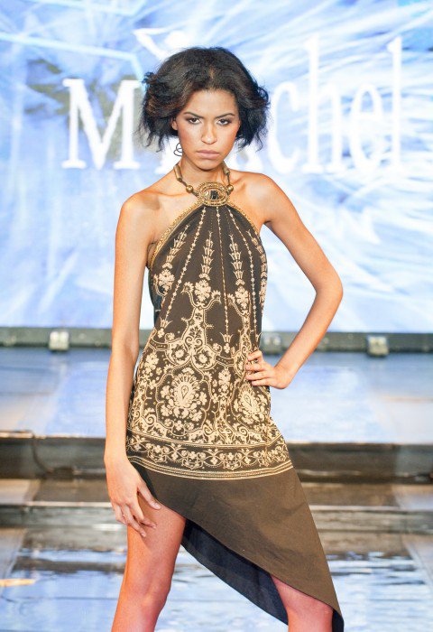 Budapest Fashion Week - Mixchel -  -  - Budapest Fashion Week, divathét, Mixchel, 