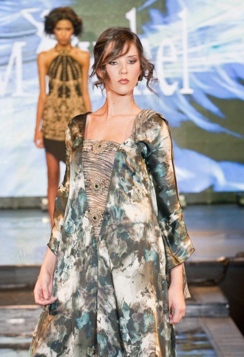 Budapest Fashion Week - Mixchel -  -  - Budapest Fashion Week, divathét, Mixchel, 