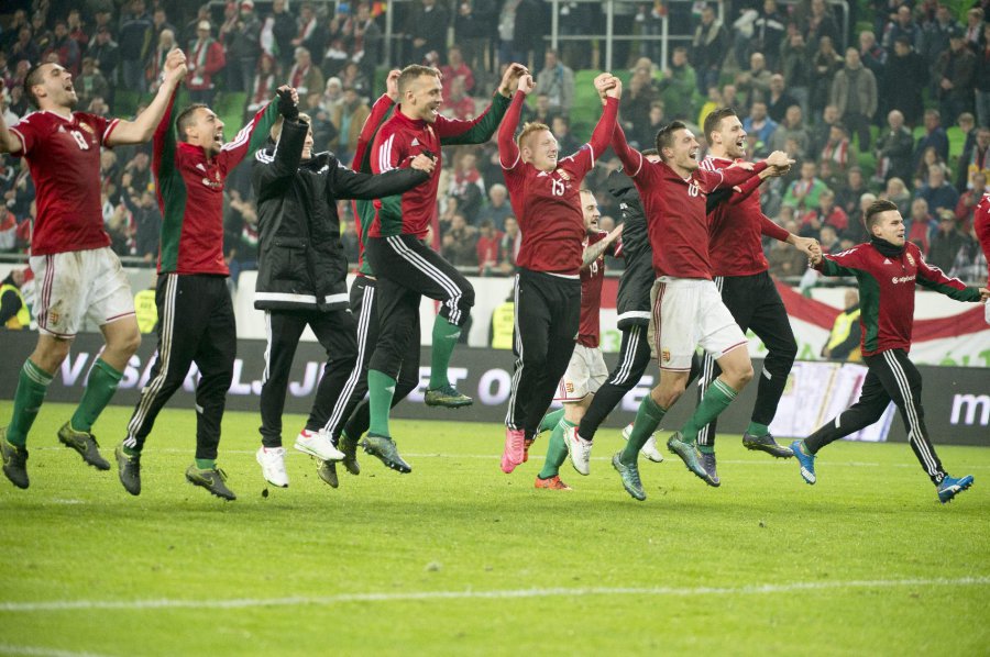 Ők készülhetnek az EB-re - Fesztelen mindennapok -  - bernd storck, labdarúgás, labdarúgó eb, 