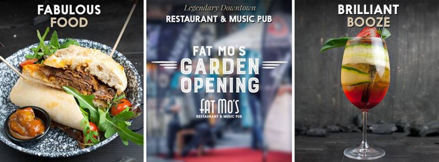 Terasznyitó a Pankastic!-kal! Indul a Fat Mo’s nyári szezon! - STYLENEWS - STYLELIFE - Fat Mos, Fat Mos Band, Fat Mos Garden, Pankastic, 