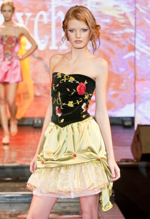Budapest Fashion Week - Mixchel -  -  - Budapest Fashion Week, divathét, Mixchel, 