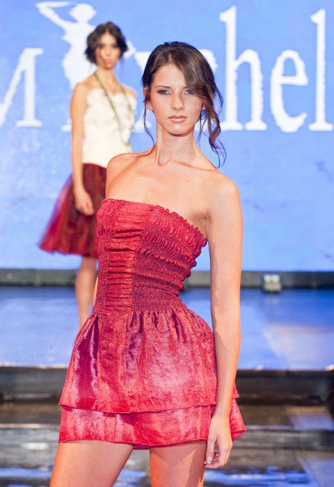 Budapest Fashion Week - Mixchel -  -  - Budapest Fashion Week, divathét, Mixchel, 