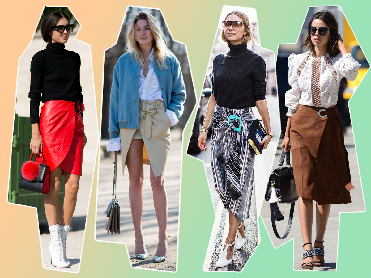 Szoknyadivat, avagy 5 tavaszi darab, amit imádunk - DIVAT&STÍLUS -  - divat, szoknya, tavasz, trendek, 