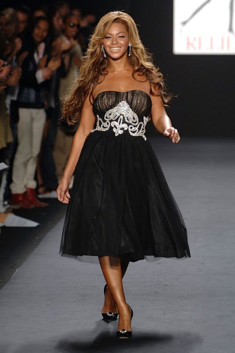 Sztárok, akik megjárták a kifutót is - DIVAT&STÍLUS - Celebrity - divatbemutató, kifutó, sztárok, 