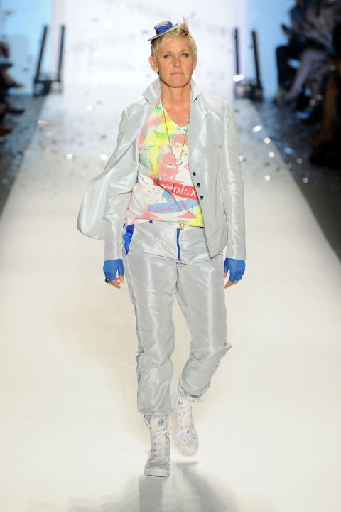 Sztárok, akik megjárták a kifutót is - DIVAT&STÍLUS - Celebrity - divatbemutató, kifutó, sztárok, 