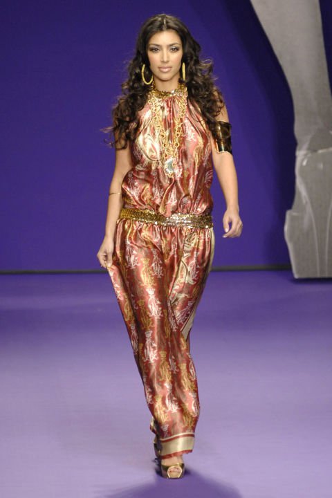 Sztárok, akik megjárták a kifutót is - DIVAT&STÍLUS - Celebrity - divatbemutató, kifutó, sztárok, 