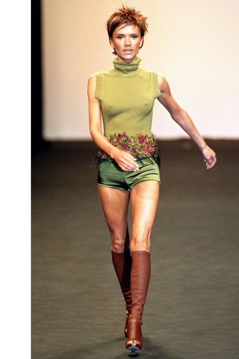 Sztárok, akik megjárták a kifutót is - DIVAT&STÍLUS - Celebrity - divatbemutató, kifutó, sztárok, 