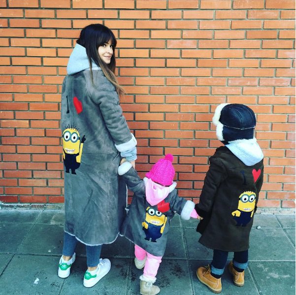 A divatvilág legstílusosabb anyukái - DIVAT&STÍLUS - Celebrity - divat, édesanya, stílus, 