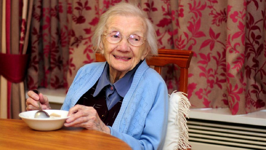 A hosszú élet titkai - a világ legidősebb női szerint - STYLENEWS -  - hosszú élet, idős nők, tanácsok, 