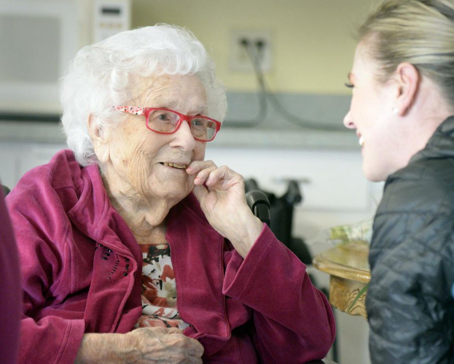 A hosszú élet titkai - a világ legidősebb női szerint - STYLENEWS -  - 