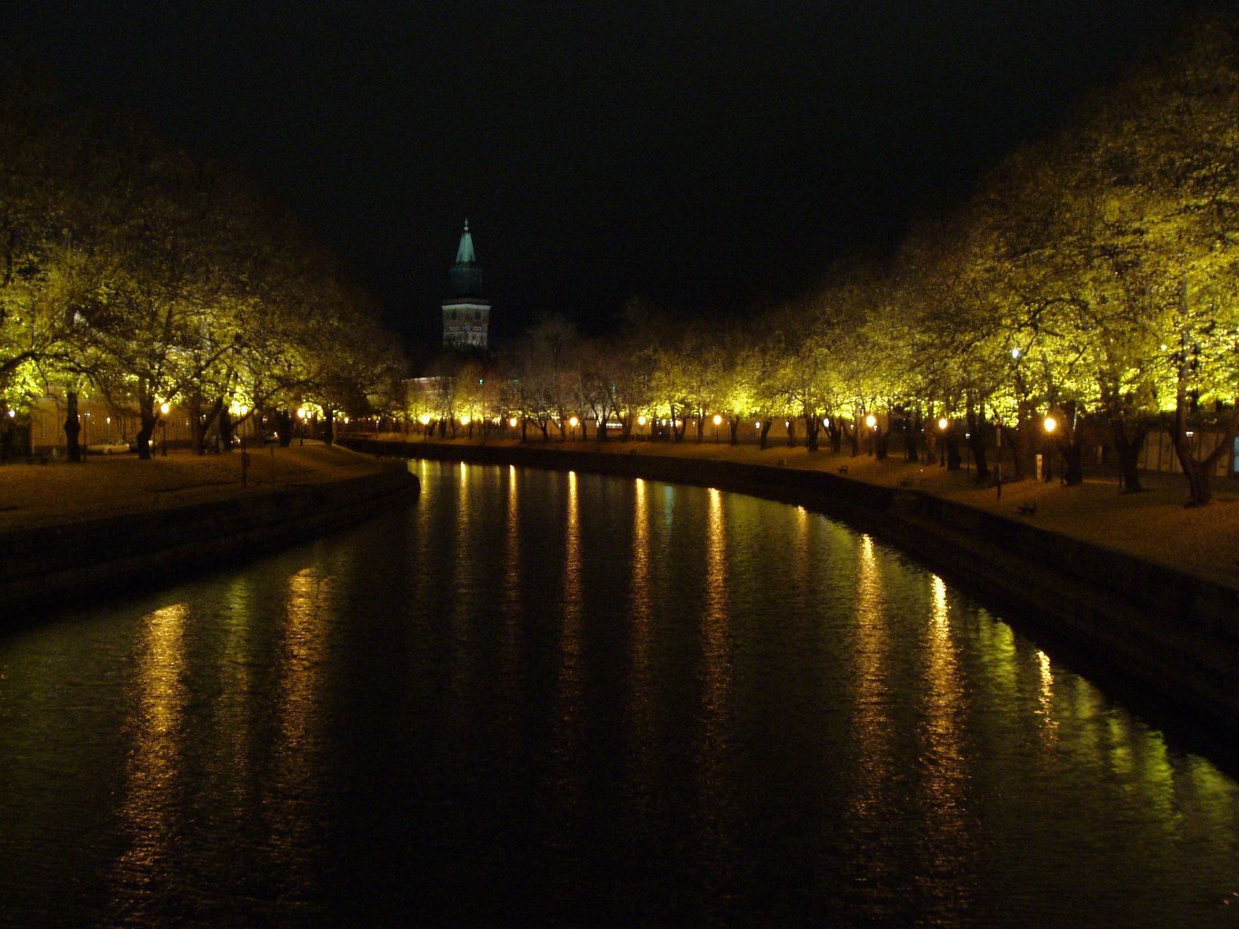Turkut is Európa Kulturális Fővárosává avatták - Fesztelen mindennapok -  - érdekességeg, Európa Kulturális Fővárosa, Finnország, Turku, utazás, 
