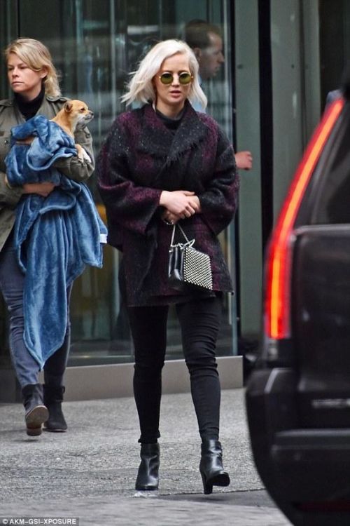 Hétfői gif challenge 05/09 - DIVAT&STÍLUS - Celebrity - gif challenge, hétfő, humor, 