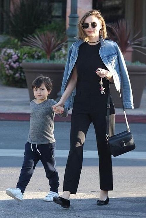 Hétfői gif challenge 05/09 - DIVAT&STÍLUS - Celebrity - gif challenge, hétfő, humor, 