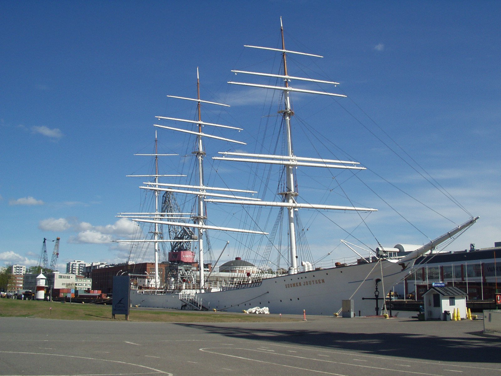 Turkut is Európa Kulturális Fővárosává avatták - Fesztelen mindennapok -  - érdekességeg, Európa Kulturális Fővárosa, Finnország, Turku, utazás, 